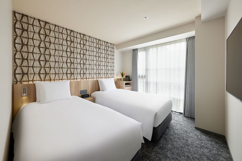 Oakwood Hotel Oike Kyoto featured 2