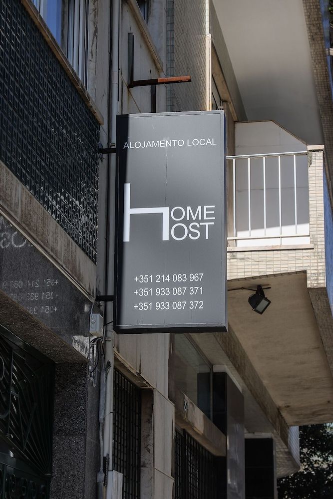 Lisbon Home Host - Hostel 4