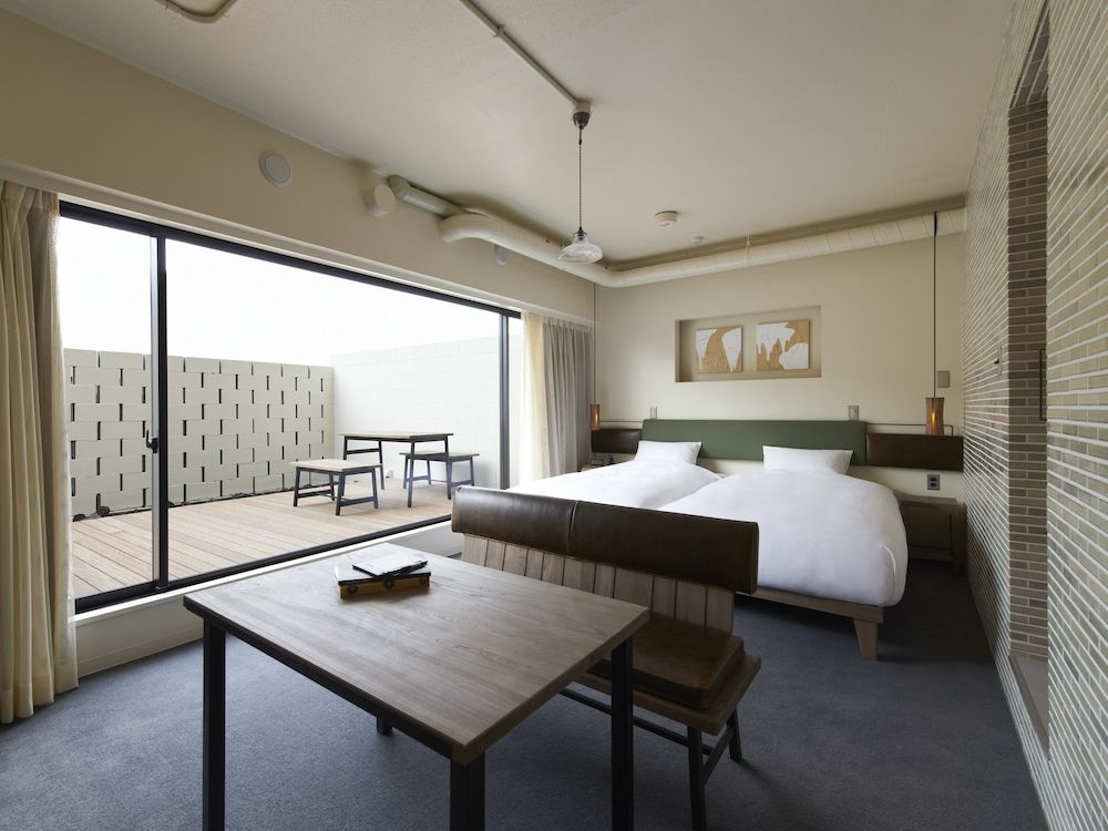 Hotel Anteroom Kyoto featured 3