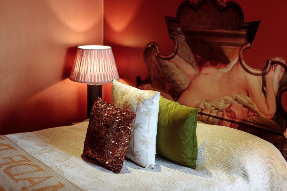 Lisbon Art Stay Apartments Baixa Standard Studio 21