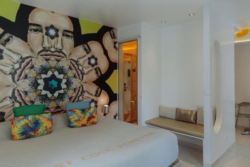 Lisbon Art Stay Apartments Baixa Standard Studio 10