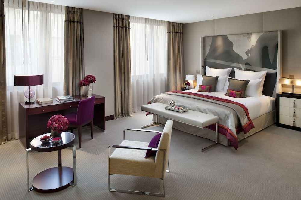 Mandarin Oriental, Paris 5