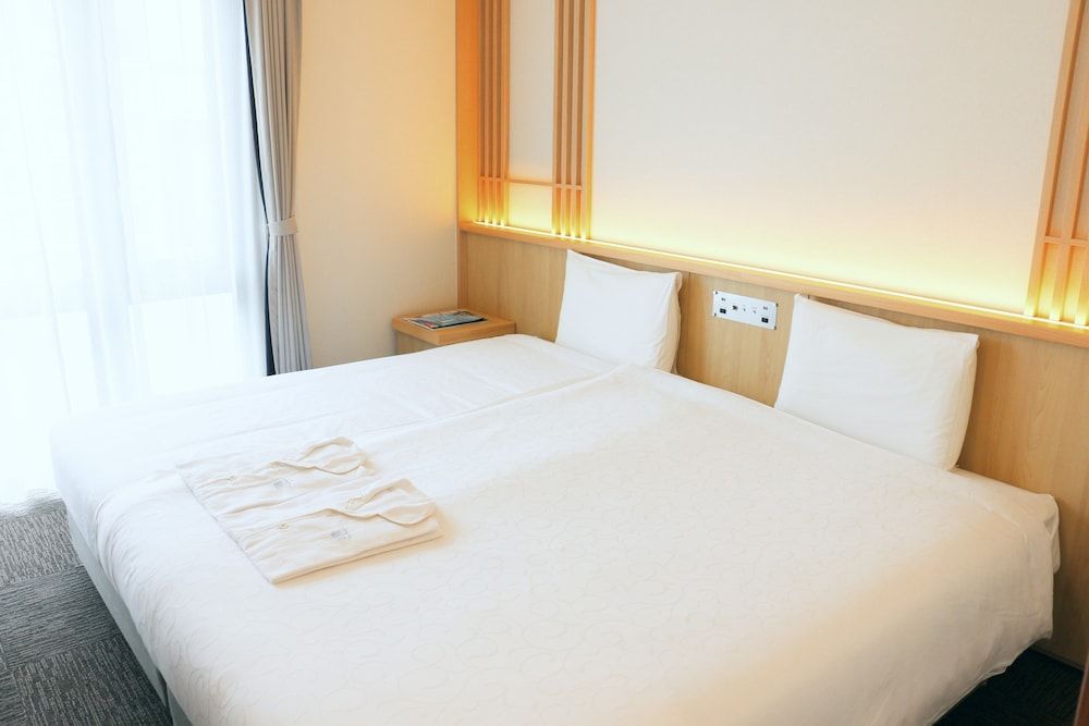 Henn na Hotel Kyoto Hachijoguchi featured