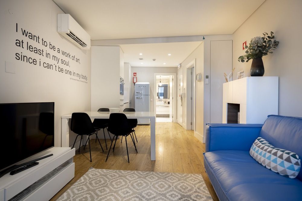 Chiado Square - Lisbon Best Apartments 5