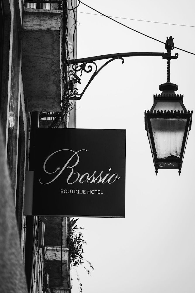 Rossio Boutique Hotel 5