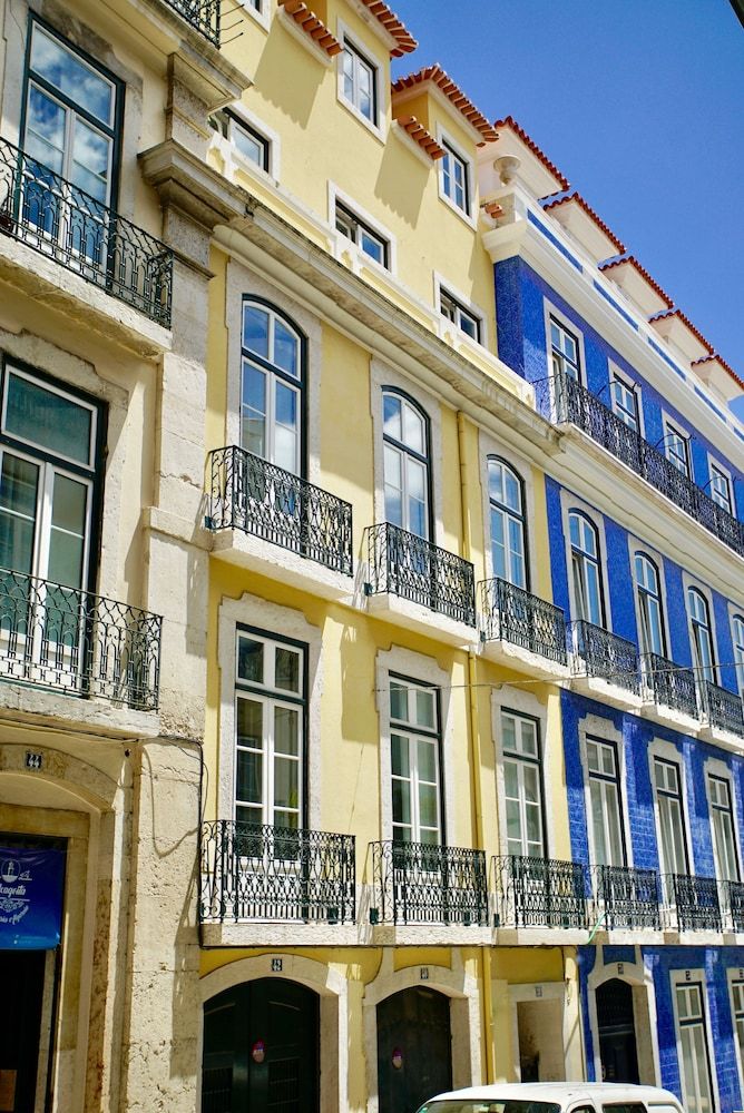 Chiado Apartments 5