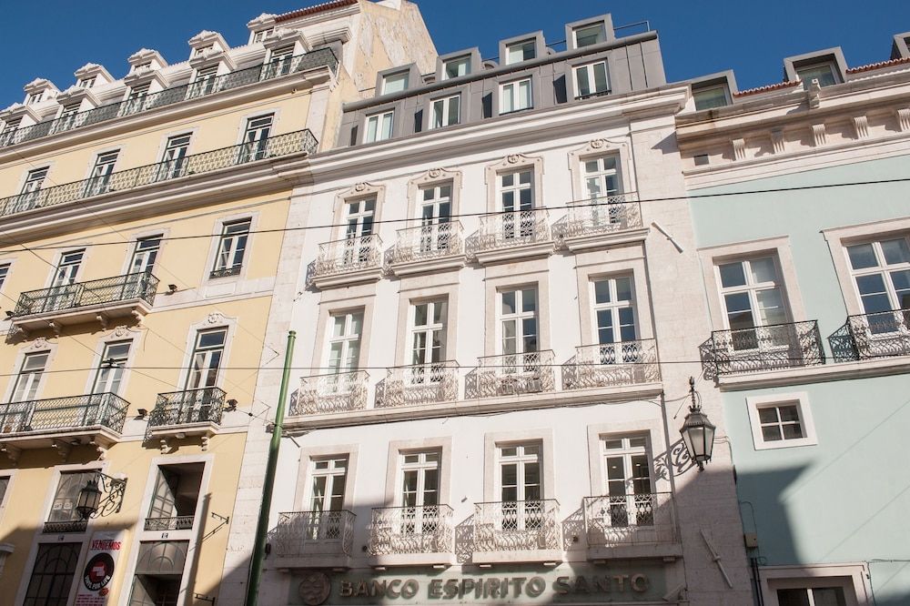 Chiado Apartments 2