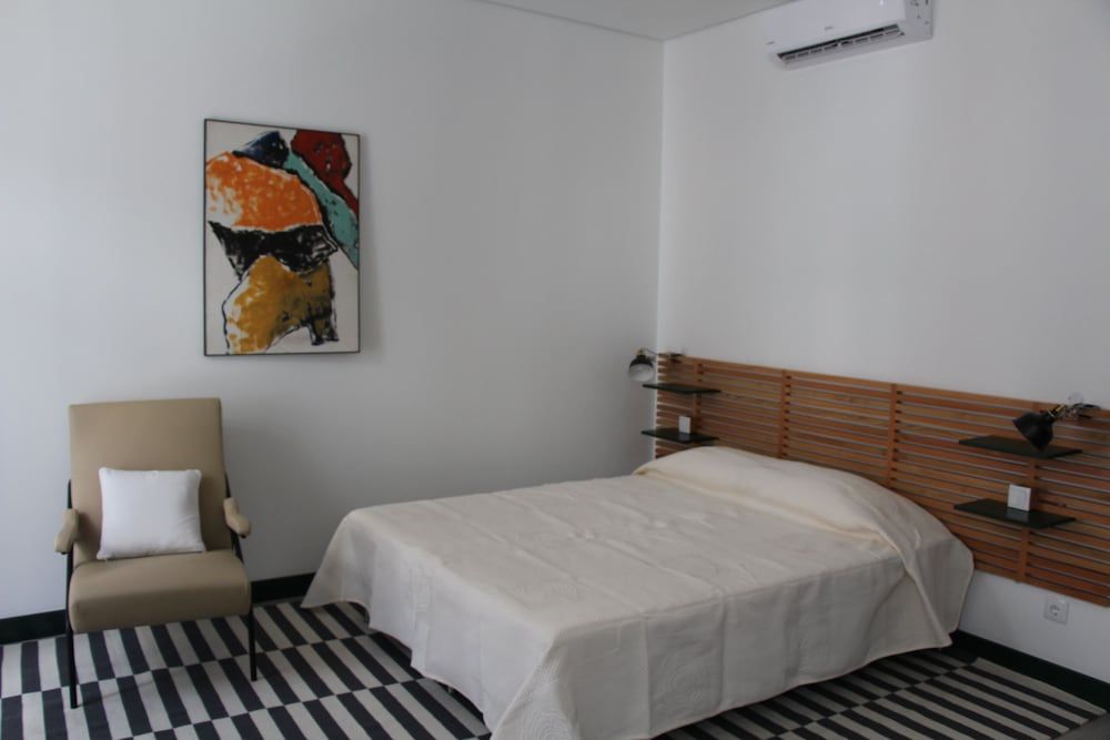 DoBairro Suites at Bairro Alto featured 4