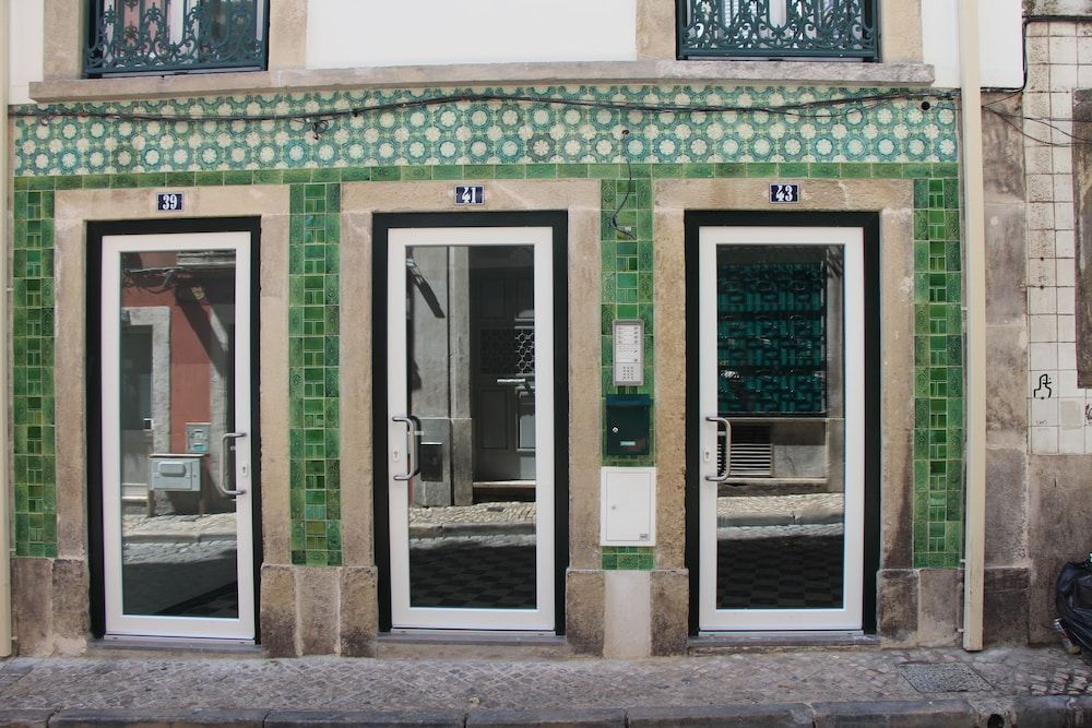 DoBairro Suites at Bairro Alto 3