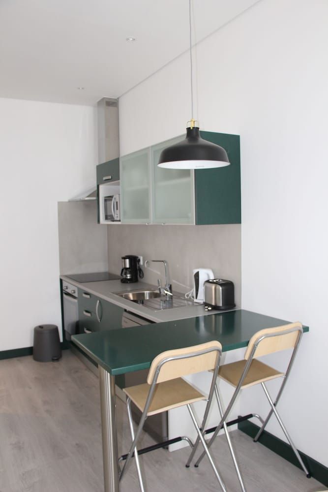 DoBairro Suites at Bairro Alto Deluxe Studio (1) 3