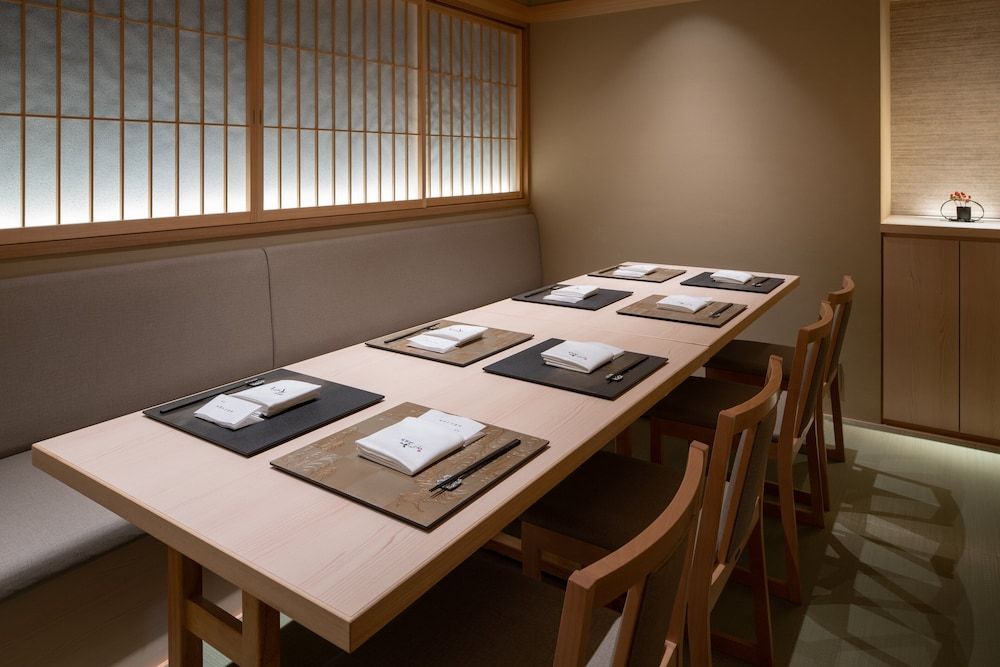 THE JUNEI HOTEL Kyoto 4