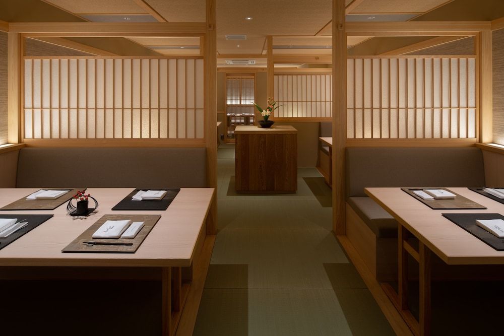 THE JUNEI HOTEL Kyoto 3