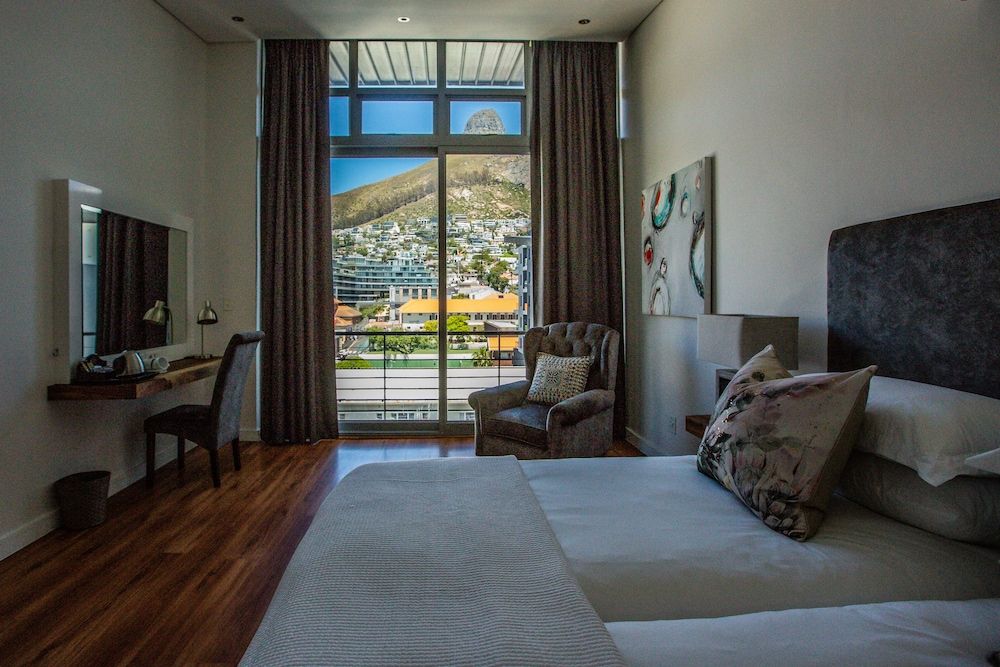 Newkings Boutique Hotel featured