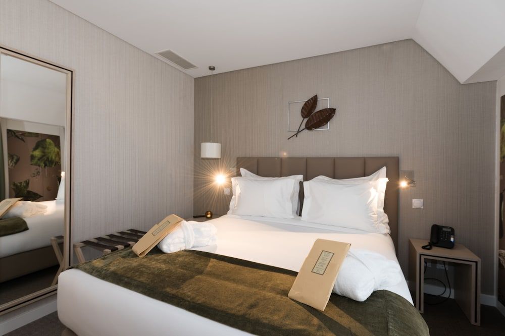 The Leaf Boutique Hotel Lisbon featured 4