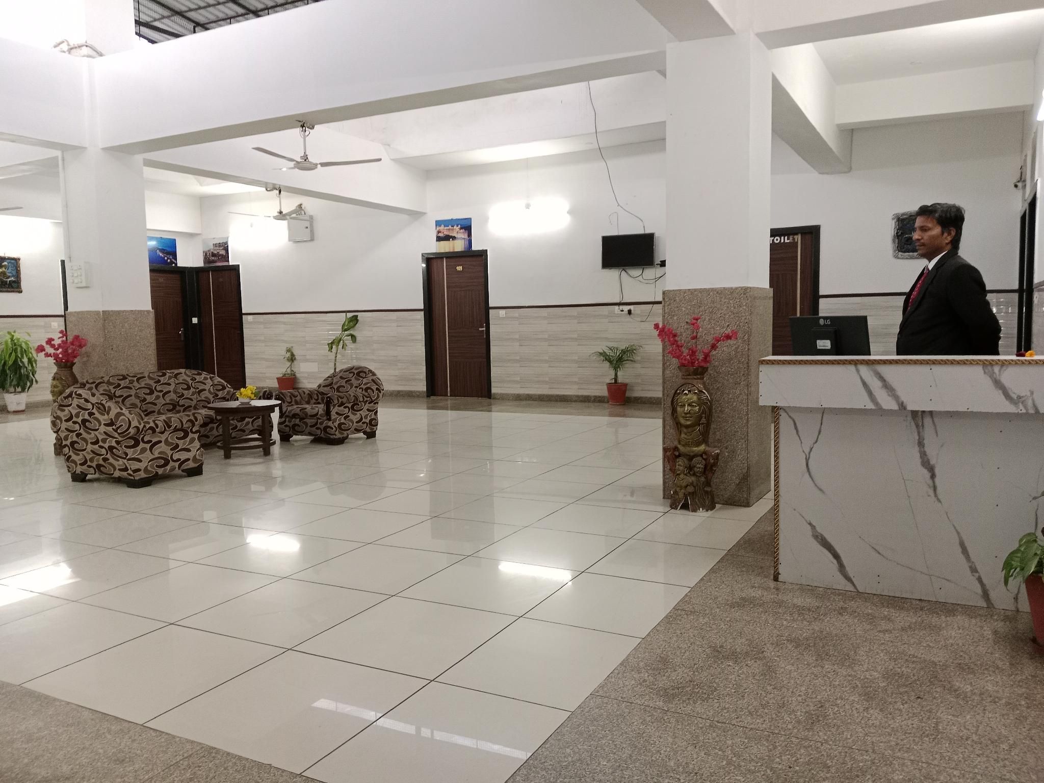 undefined KESAR RESIDENCY 7