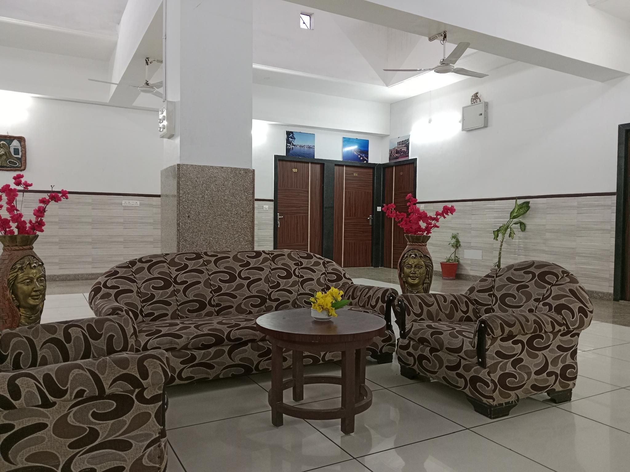 undefined KESAR RESIDENCY 8