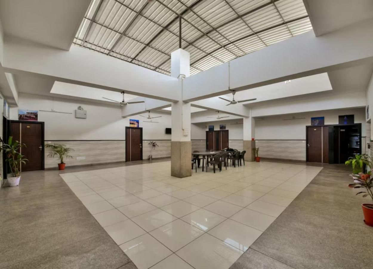 undefined KESAR RESIDENCY 3