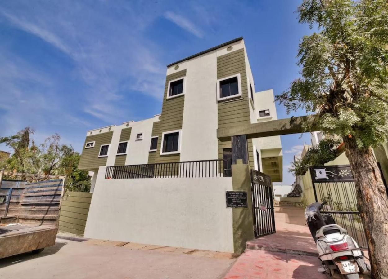 undefined KESAR RESIDENCY 2