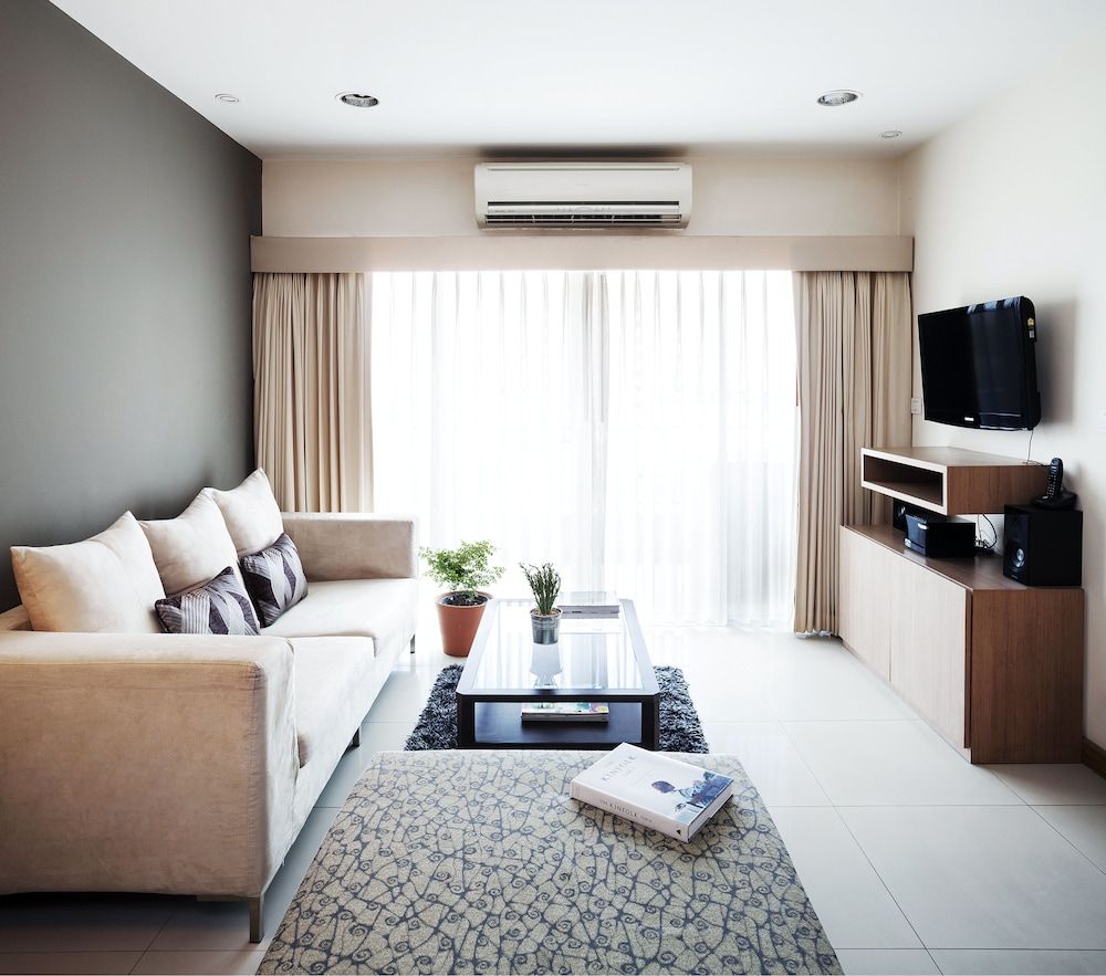 Viva Garden Serviced Residence 4