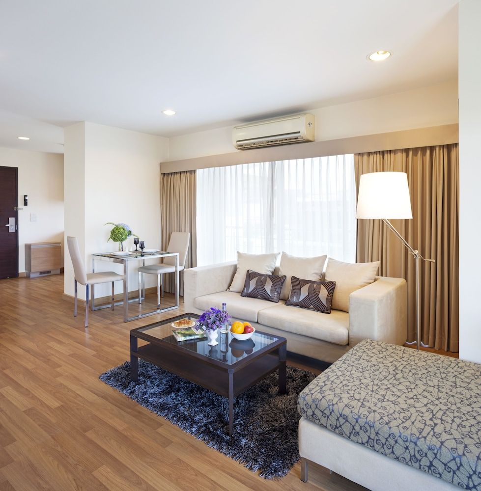 Viva Garden Serviced Residence featured 2