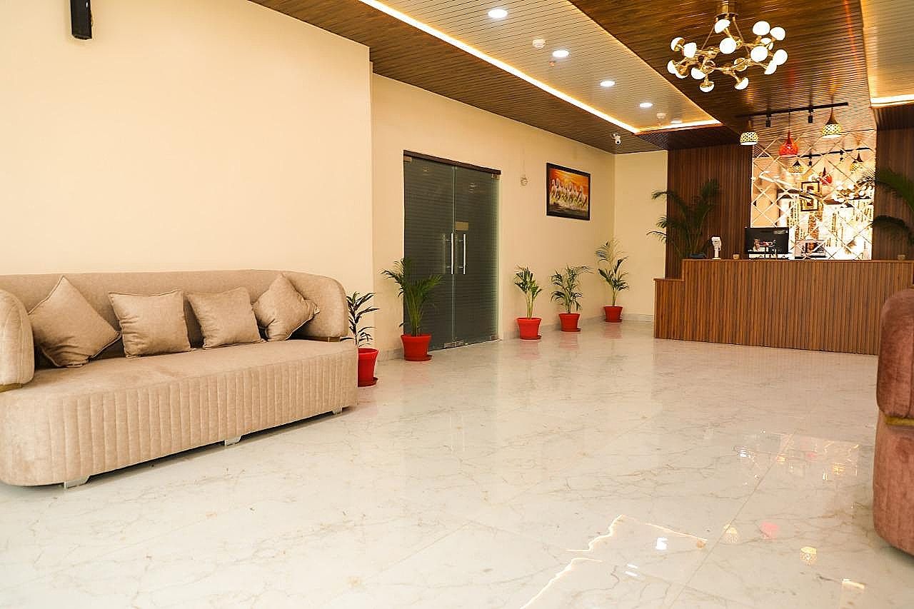 Sarla Hotel Inn 2