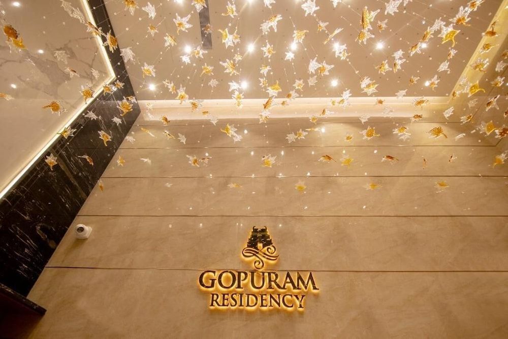 Gopuram Residency 4