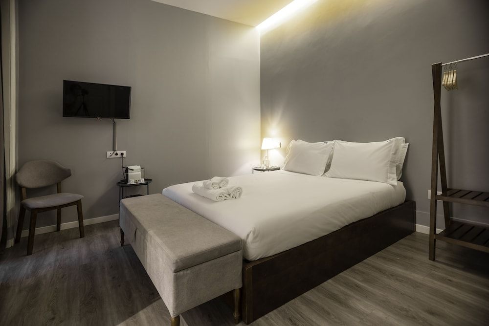 Hygge Lisbon Suites - Estrela featured 4