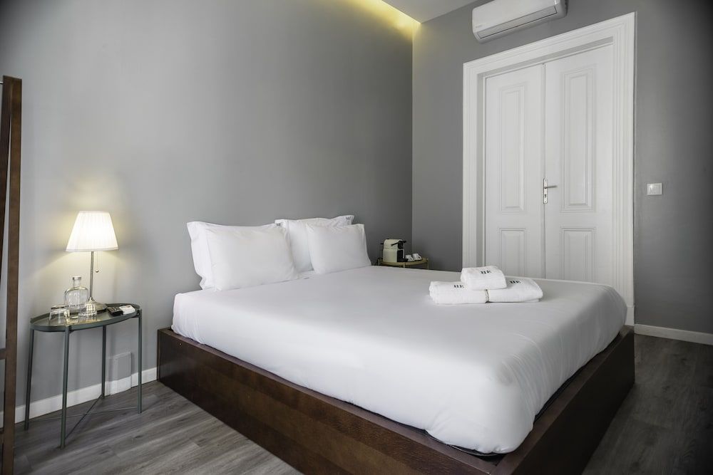 Hygge Lisbon Suites - Estrela featured 3