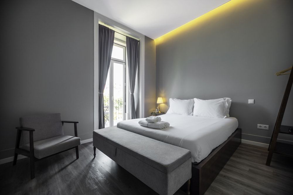 Hygge Lisbon Suites - Estrela featured 2