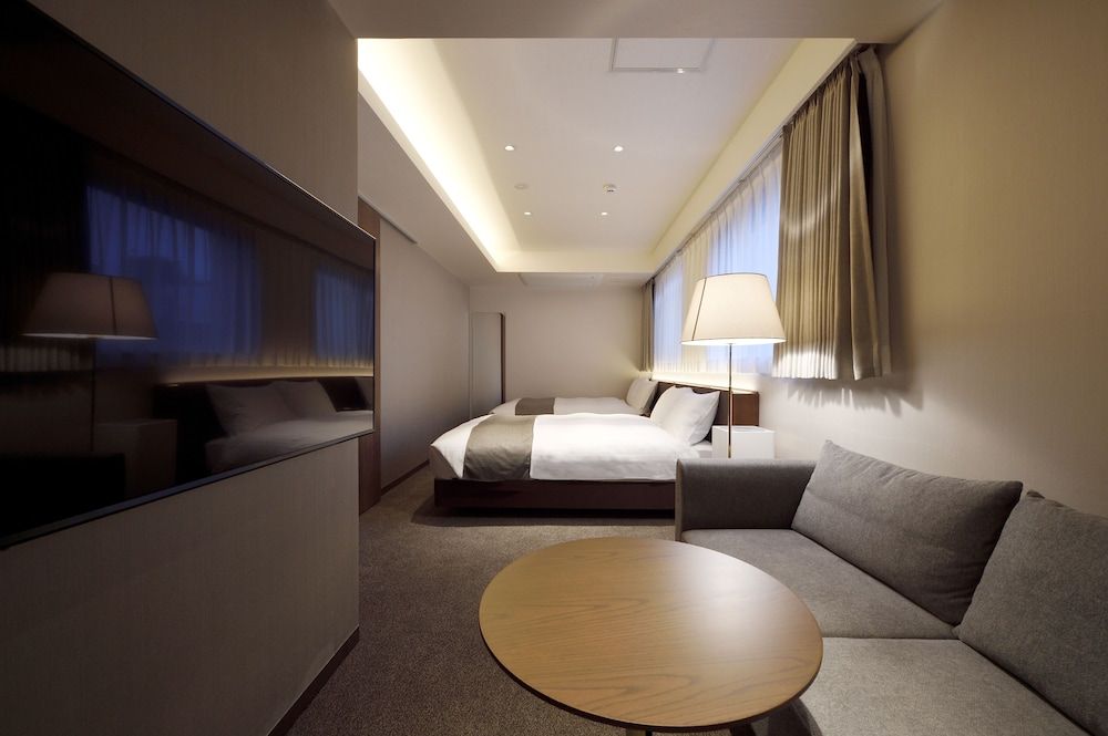 Yoin Hotel Kyoto Gion 5