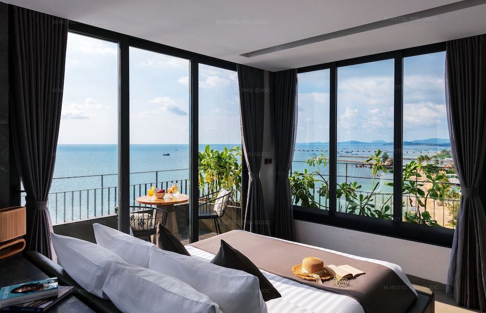 M Hotel Phu Quoc 5