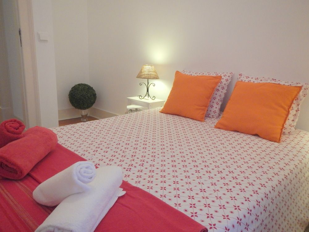 Estrela Charming Rooms by Host-Point 4