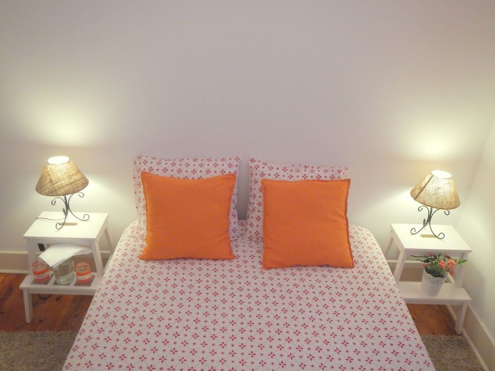 Estrela Charming Rooms by Host-Point 2