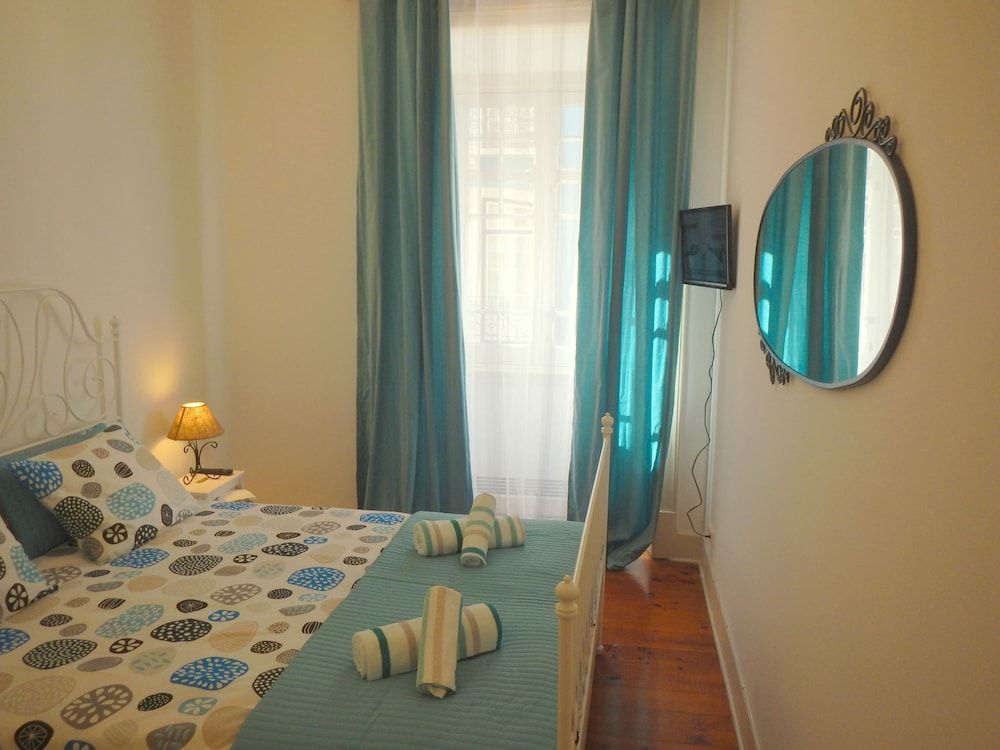 Estrela Charming Rooms by Host-Point room 4