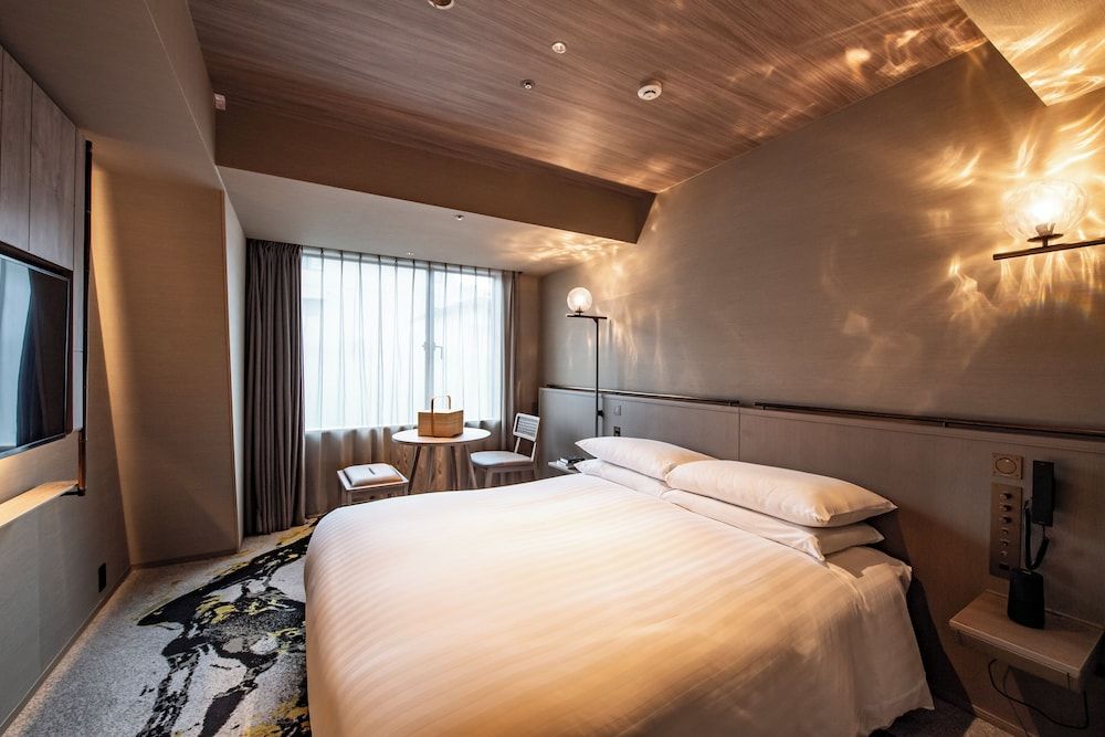 THE HOTEL HIGASHIYAMA by Kyoto Tokyu Hotel featured 3