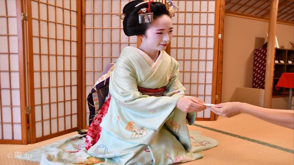 MONday Apart Premium KYOTO Station Standard Family room +Tea Ceremony Experience with Maiko Starts at 6pm,Non Smoking 5