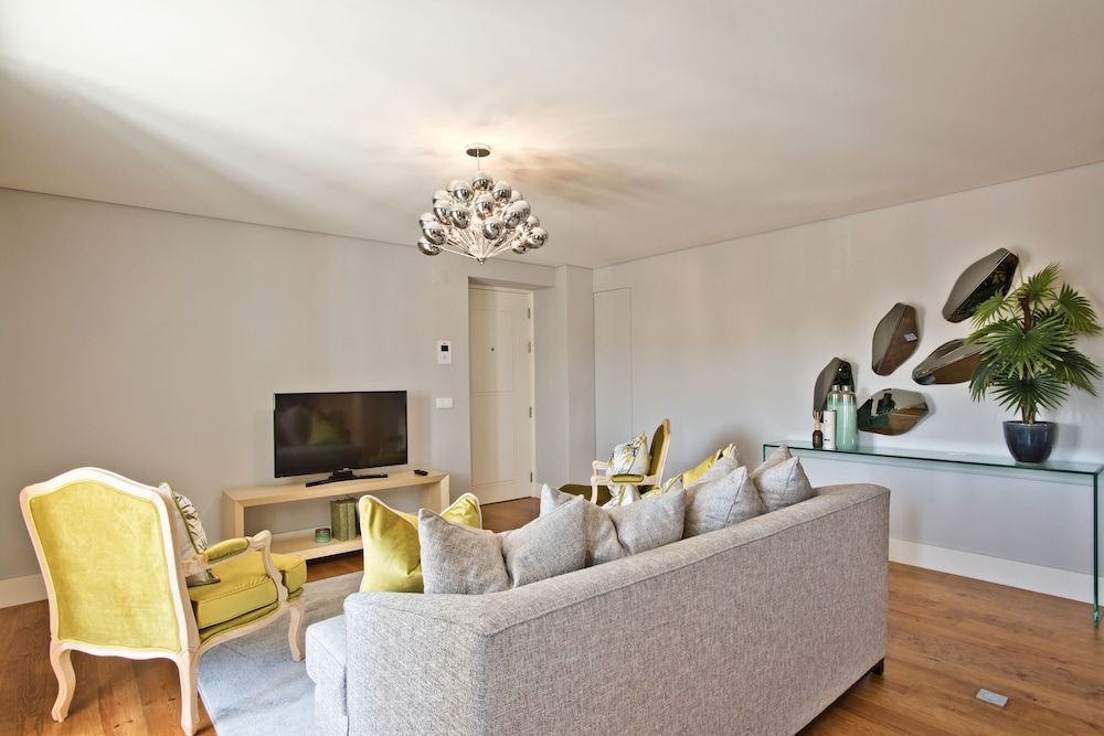 Lisbon Finestay Mastro 3