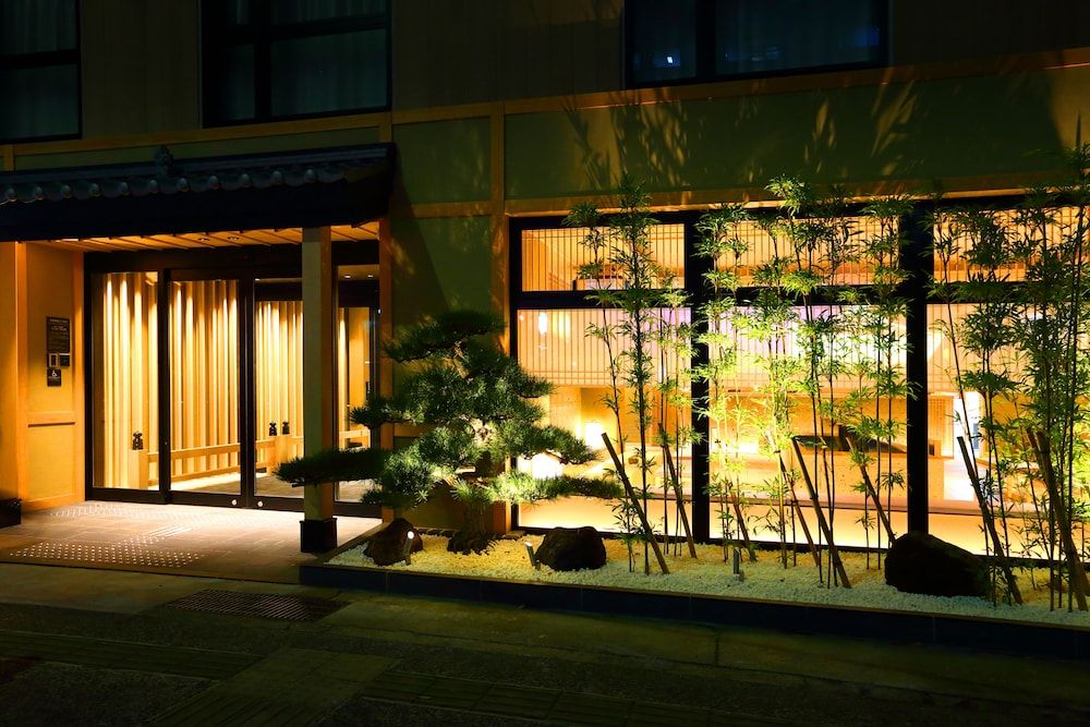 Watermark Hotel Kyoto