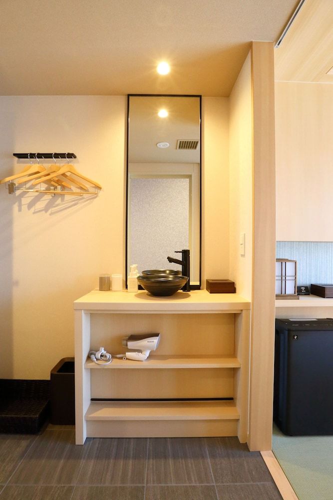 Watermark Hotel Kyoto Double Room 3