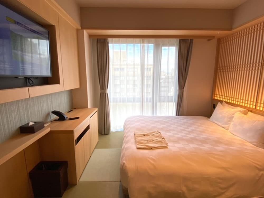 Watermark Hotel Kyoto featured 2