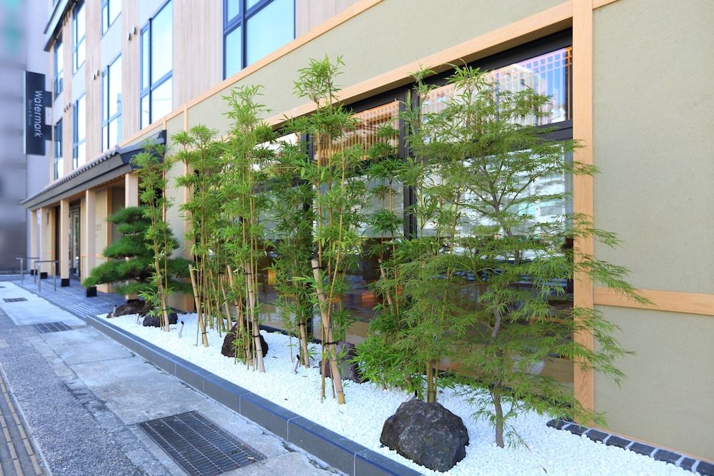 Watermark Hotel Kyoto 2