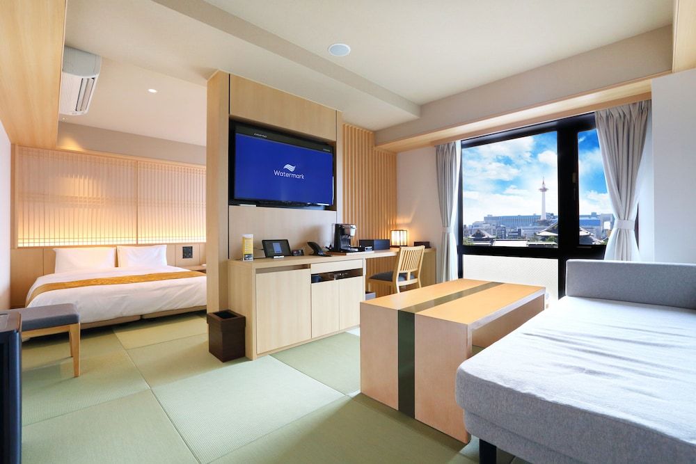 Watermark Hotel Kyoto featured 4