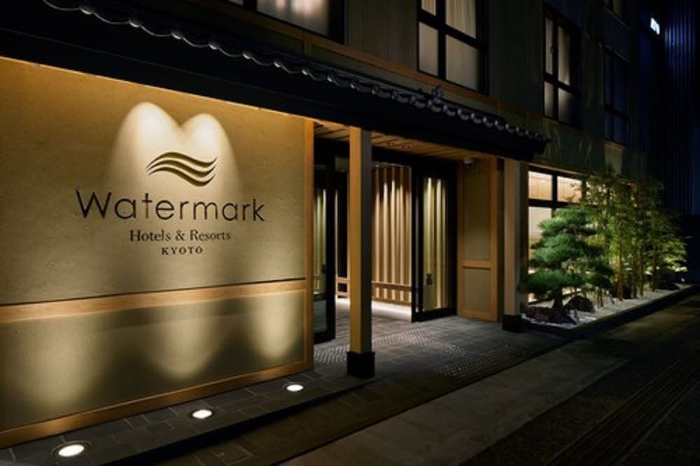 Watermark Hotel Kyoto 3