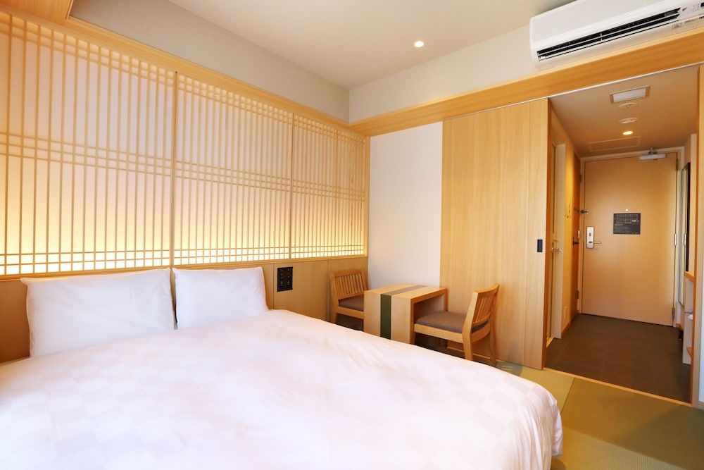 Watermark Hotel Kyoto Double Room 2