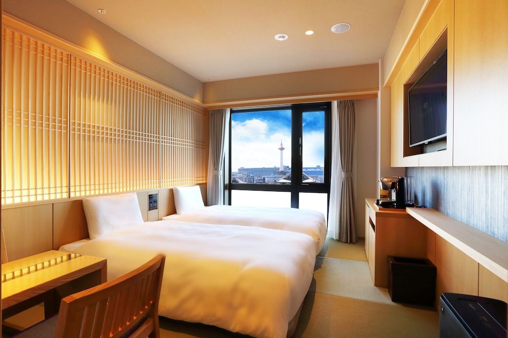 Watermark Hotel Kyoto 4