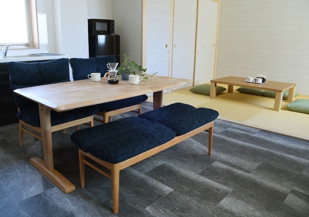 Glanz kei Kyoto station Family Condominium B Type 8