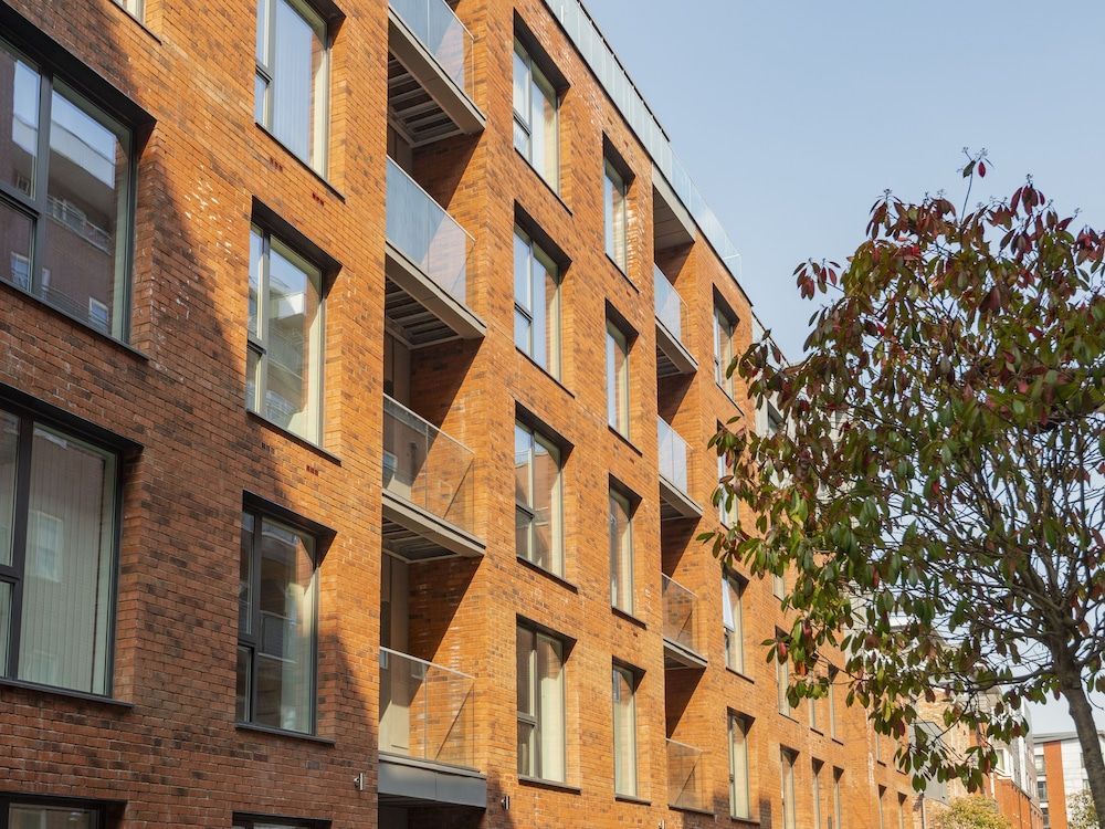 Hilltop Serviced Apartments - Northern Quarter 2