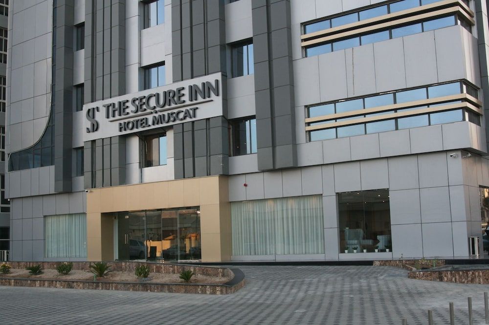 The Secure Inn Hotel 3