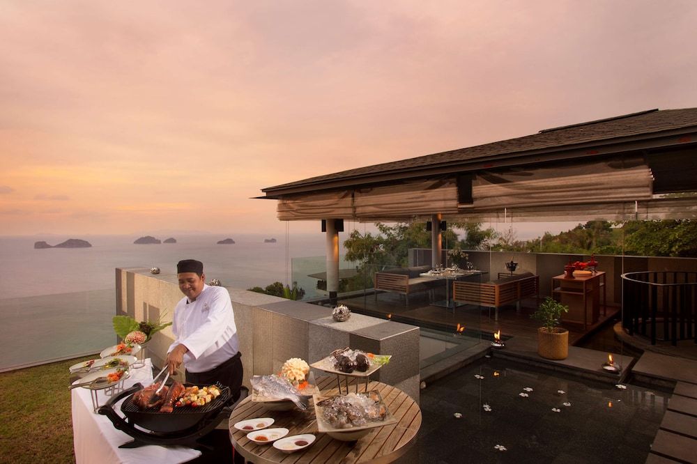 Conrad Koh Samui Residences featured