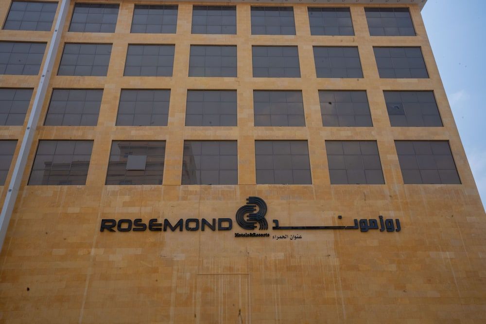 Rosemond Al Hamra 5